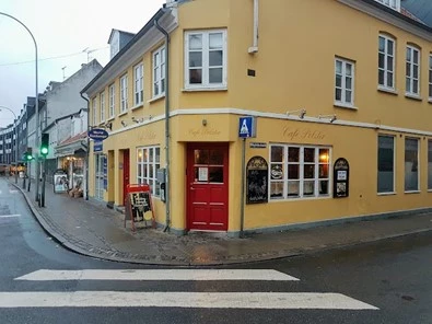 Café Polzter